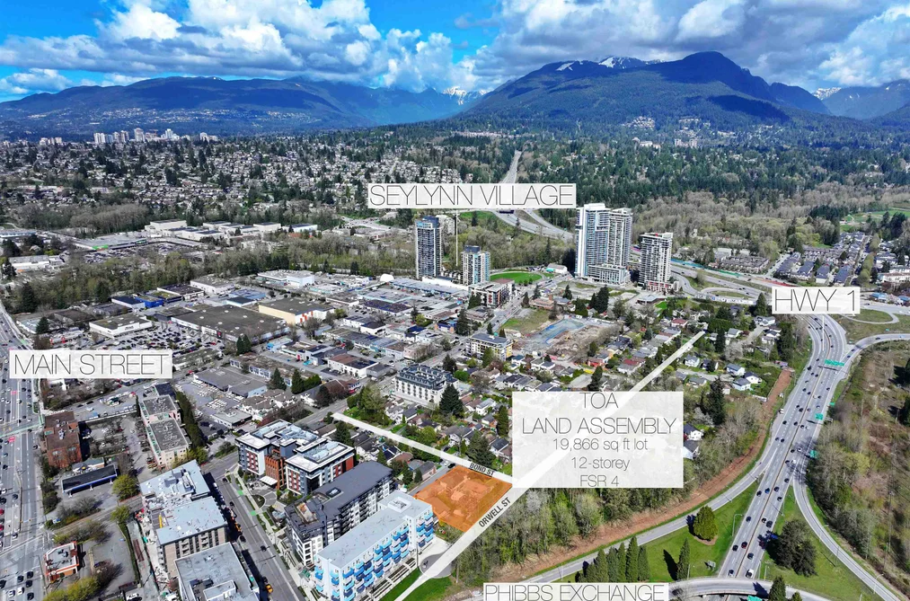 1591 BOND STREET, North Vancouver BC V7J 1E8, North Vancouver BC — Residential for Sale - Photo 2