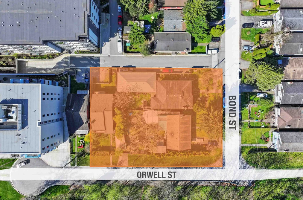 1591 BOND STREET, North Vancouver BC V7J 1E8, North Vancouver BC — Residential for Sale - Photo 3
