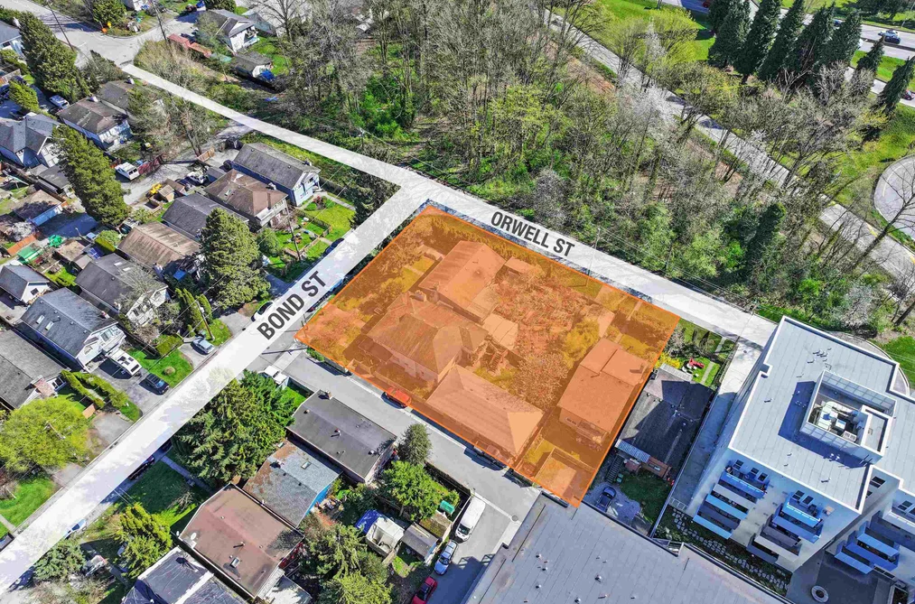 1591 BOND STREET, North Vancouver BC V7J 1E8, North Vancouver BC — Residential for Sale - Photo 4
