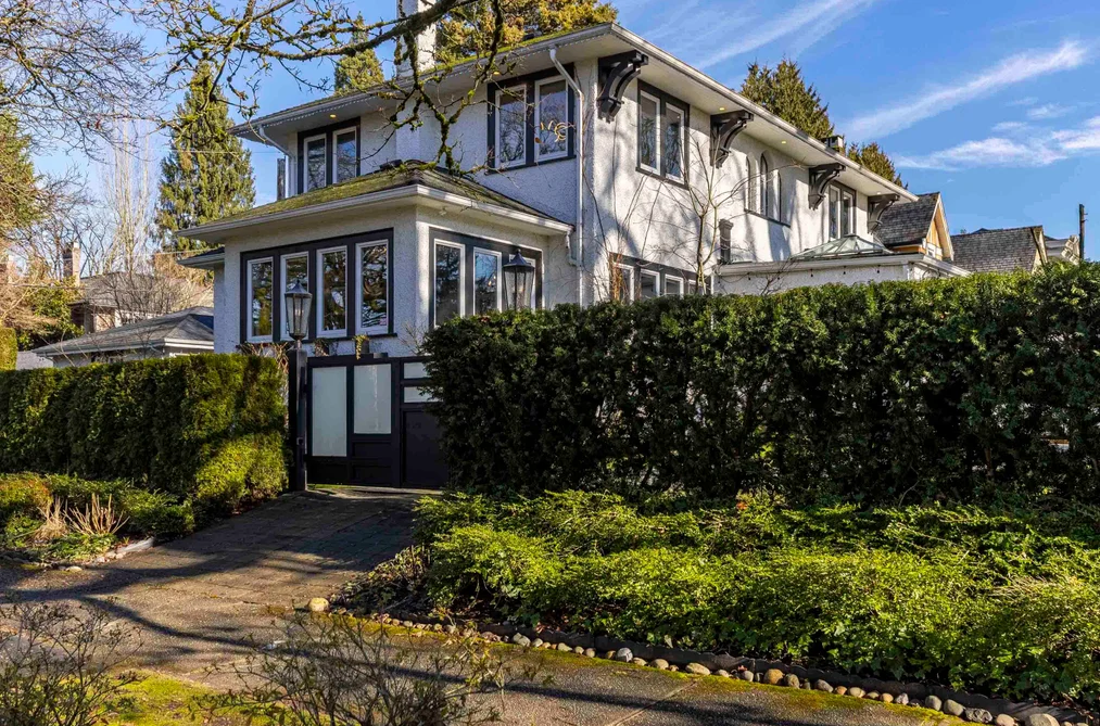 1591 NANTON AVENUE, Vancouver BC V6J 2X3, Vancouver BC — Residential for Sale - Photo 3