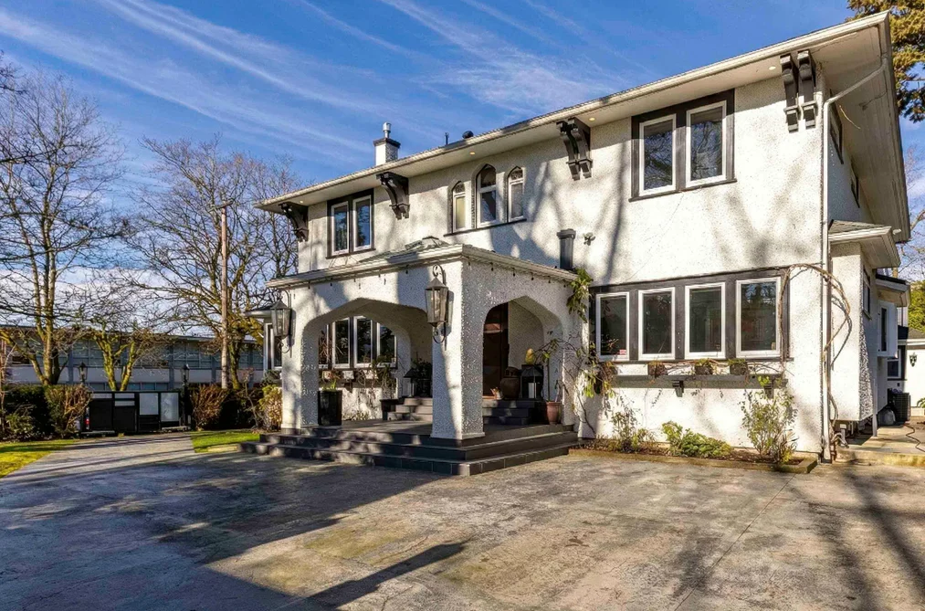 1591 NANTON AVENUE, Vancouver BC V6J 2X3, Vancouver BC — Residential for Sale - Photo 4