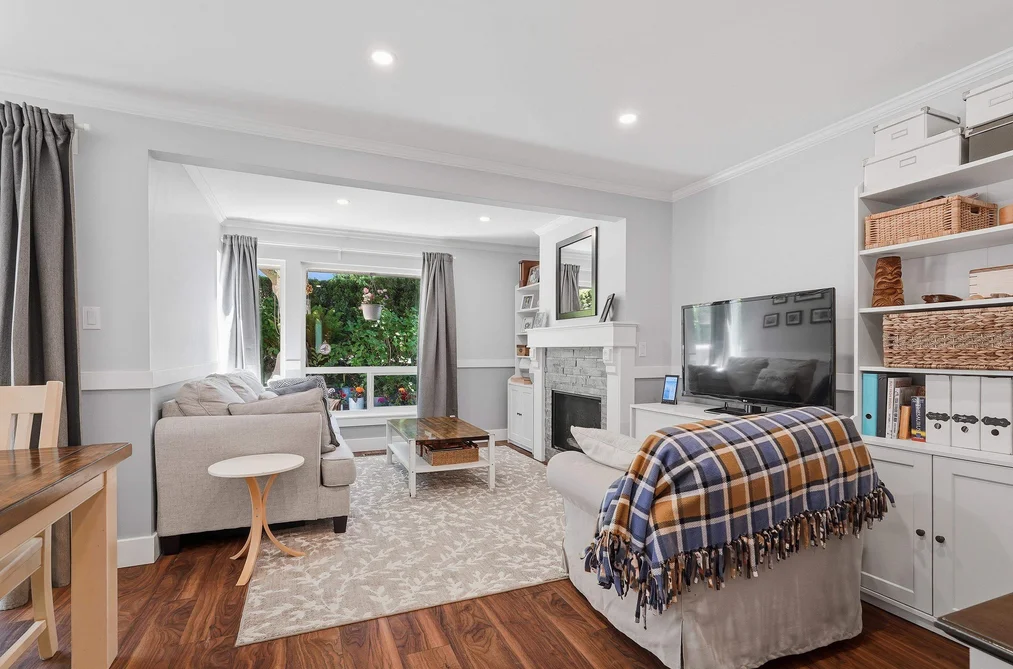 Townhouse for sale at 15913 Alder Place Surrey British Columbia - MLS: R3130713