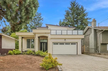 15918 Roper Ave, White Rock, BC - MLS: R3165961
