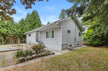 1593 Stevens St, White Rock, BC - MLS: R3140823