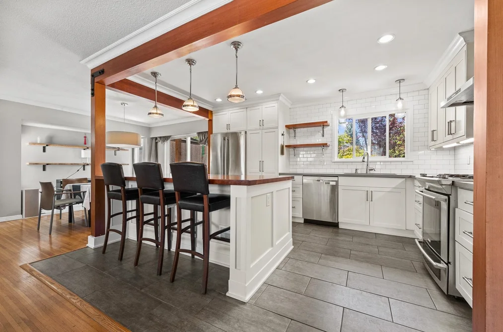 1594 ELINOR CRESCENT, Port Coquitlam BC V3C 2Y9, Port Coquitlam BC — Residential for Sale — Photo 11 of 40