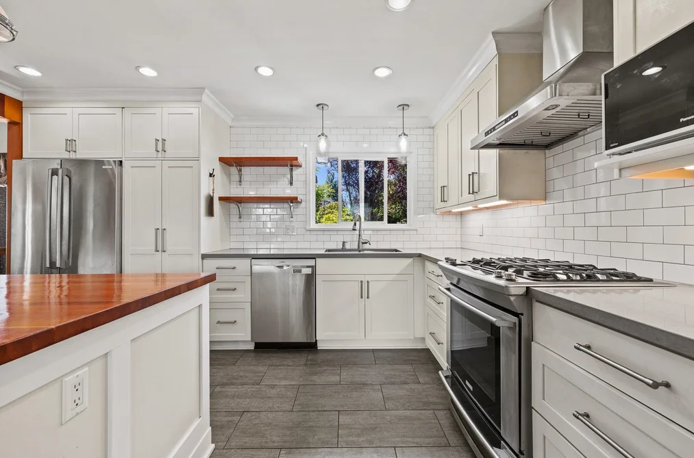 1594 ELINOR CRESCENT, Port Coquitlam BC V3C 2Y9, Port Coquitlam BC — Residential for Sale — Photo 12 of 40