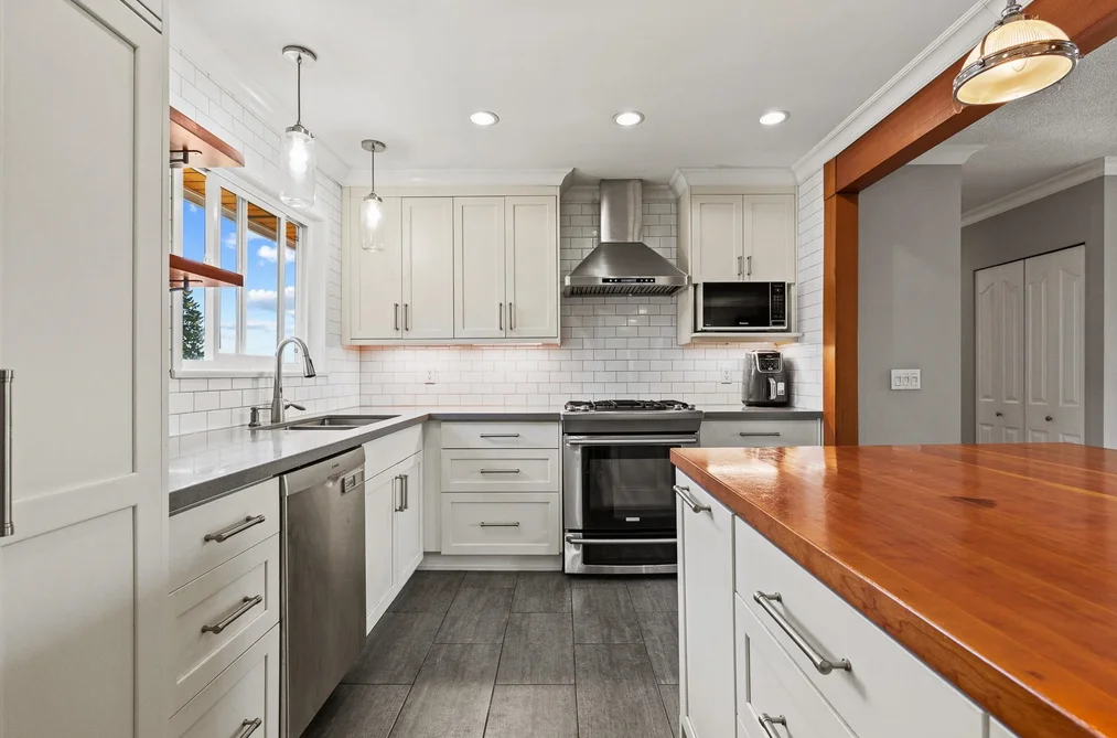 1594 ELINOR CRESCENT, Port Coquitlam BC V3C 2Y9, Port Coquitlam BC — Residential for Sale — Photo 13 of 40