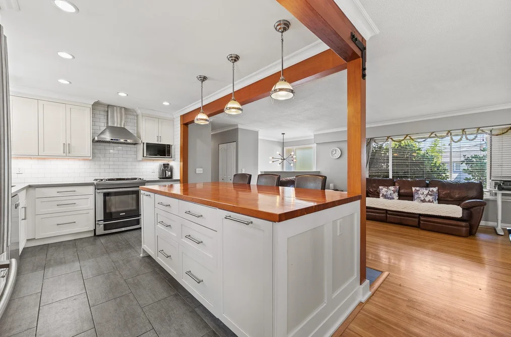 1594 ELINOR CRESCENT, Port Coquitlam BC V3C 2Y9, Port Coquitlam BC — Residential for Sale — Photo 14 of 40