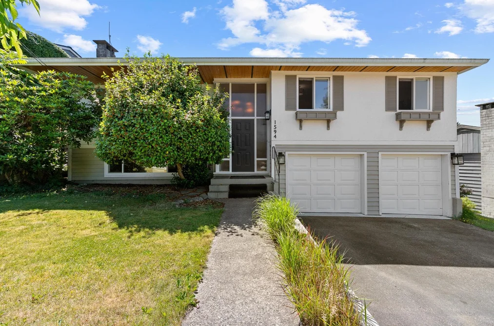 1594 ELINOR CRESCENT, Port Coquitlam BC V3C 2Y9, Port Coquitlam BC — Residential for Sale - Photo 2