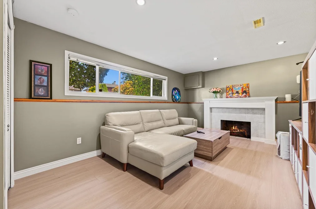 1594 ELINOR CRESCENT, Port Coquitlam BC V3C 2Y9, Port Coquitlam BC — Residential for Sale — Photo 26 of 40