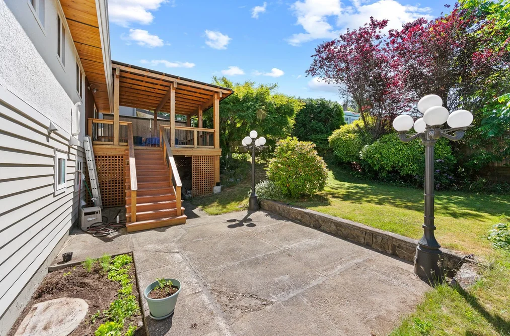 1594 ELINOR CRESCENT, Port Coquitlam BC V3C 2Y9, Port Coquitlam BC — Residential for Sale — Photo 35 of 40