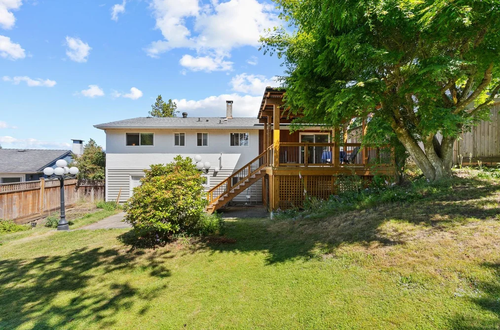 1594 ELINOR CRESCENT, Port Coquitlam BC V3C 2Y9, Port Coquitlam BC — Residential for Sale — Photo 37 of 40