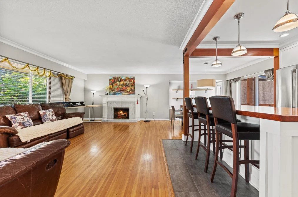 1594 ELINOR CRESCENT, Port Coquitlam BC V3C 2Y9, Port Coquitlam BC — Residential for Sale — Photo 6 of 40