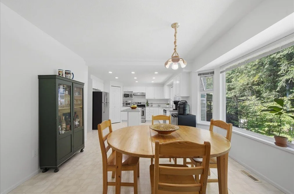 1594 PLATEAU CRESCENT, Coquitlam BC V3E 3B3, Coquitlam BC — Residential for Sale — Photo 12 of 40