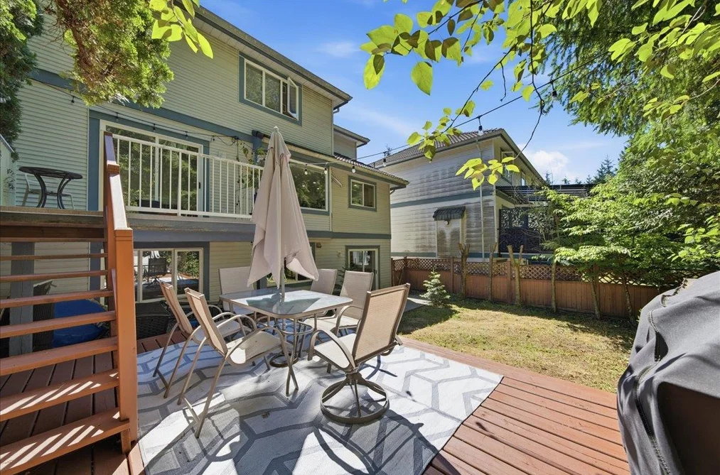 1594 PLATEAU CRESCENT, Coquitlam BC V3E 3B3, Coquitlam BC — Residential for Sale — Photo 33 of 40