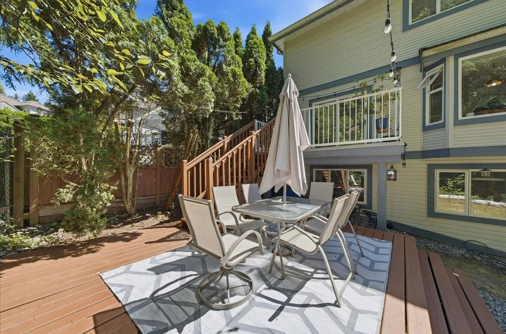 1594 PLATEAU CRESCENT, Coquitlam BC V3E 3B3, Coquitlam BC — Residential for Sale — Photo 34 of 40