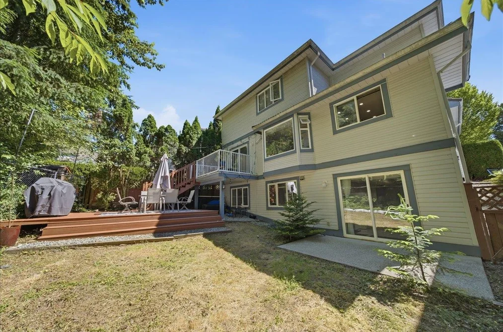 1594 PLATEAU CRESCENT, Coquitlam BC V3E 3B3, Coquitlam BC — Residential for Sale — Photo 35 of 40