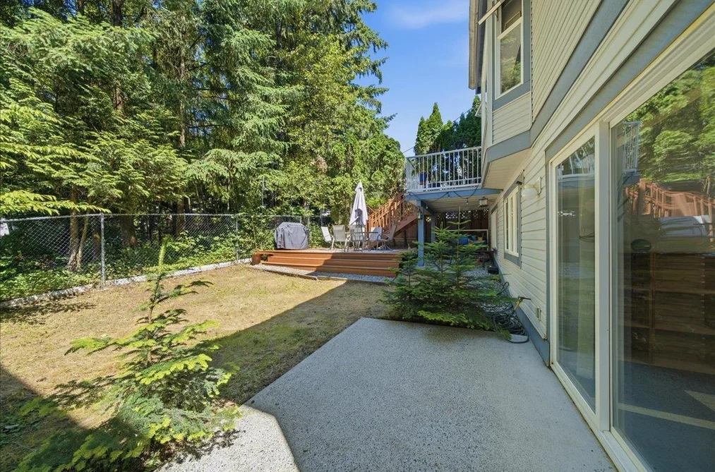 1594 PLATEAU CRESCENT, Coquitlam BC V3E 3B3, Coquitlam BC — Residential for Sale — Photo 36 of 40