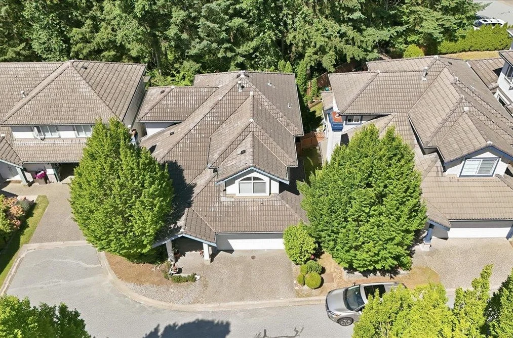 1594 PLATEAU CRESCENT, Coquitlam BC V3E 3B3, Coquitlam BC — Residential for Sale — Photo 37 of 40