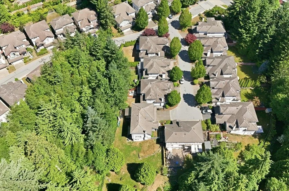 1594 PLATEAU CRESCENT, Coquitlam BC V3E 3B3, Coquitlam BC — Residential for Sale — Photo 39 of 40