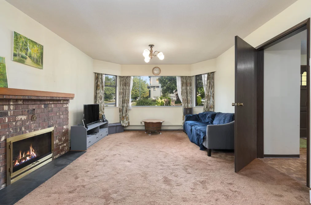 1594 W 68th Avenue, Vancouver, BC - MLS: R3164846 - Photo 4 1594 W 68th Avenue, Vancouver, BC - MLS: R3164846 - Photo 4