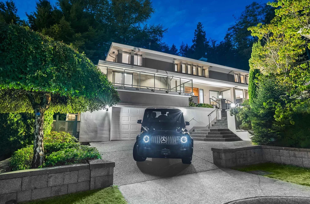 1595 TYROL COURT, West Vancouver BC V7S 3G5, West Vancouver BC — Residential for Sale - Photo 2