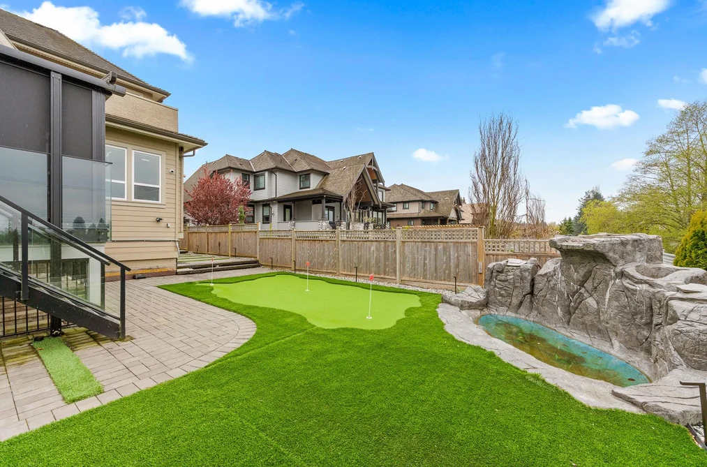 15957 39A AVENUE, Surrey BC V3Z 0Y3, Surrey BC — Residential for Sale — Photo 36 of 37