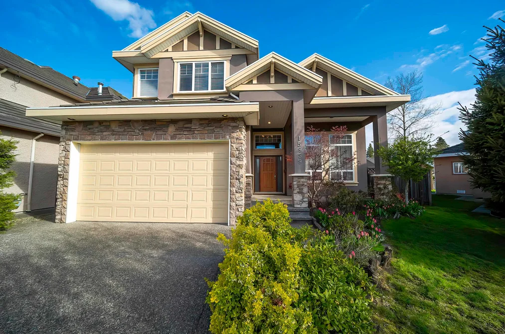 House for sale at 15959 110a Avenue Surrey British Columbia - MLS: R3108105