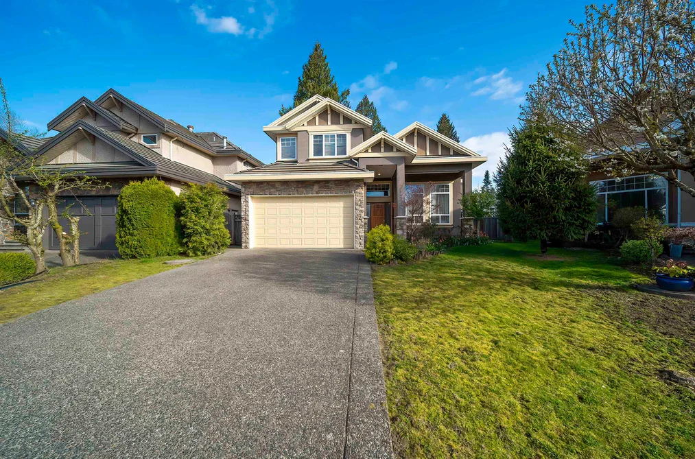 15959 110A AVENUE, Surrey BC V4N 4Y2, Surrey BC — Residential for Sale - Photo 2