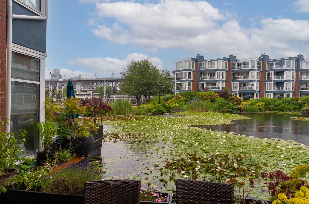 1596 ISLAND PARK WALK, Vancouver BC V6J 0G9, Vancouver BC — Residential for Sale - Photo 2