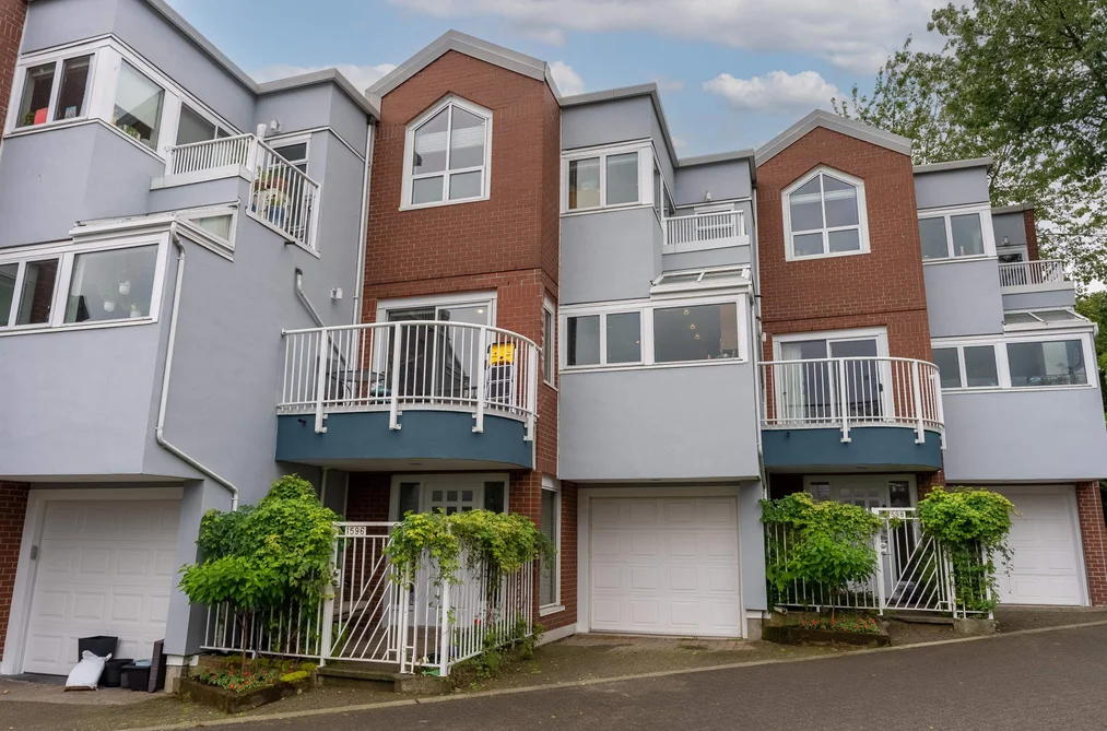 1596 ISLAND PARK WALK, Vancouver BC V6J 0G9, Vancouver BC — Residential for Sale - Photo 3
