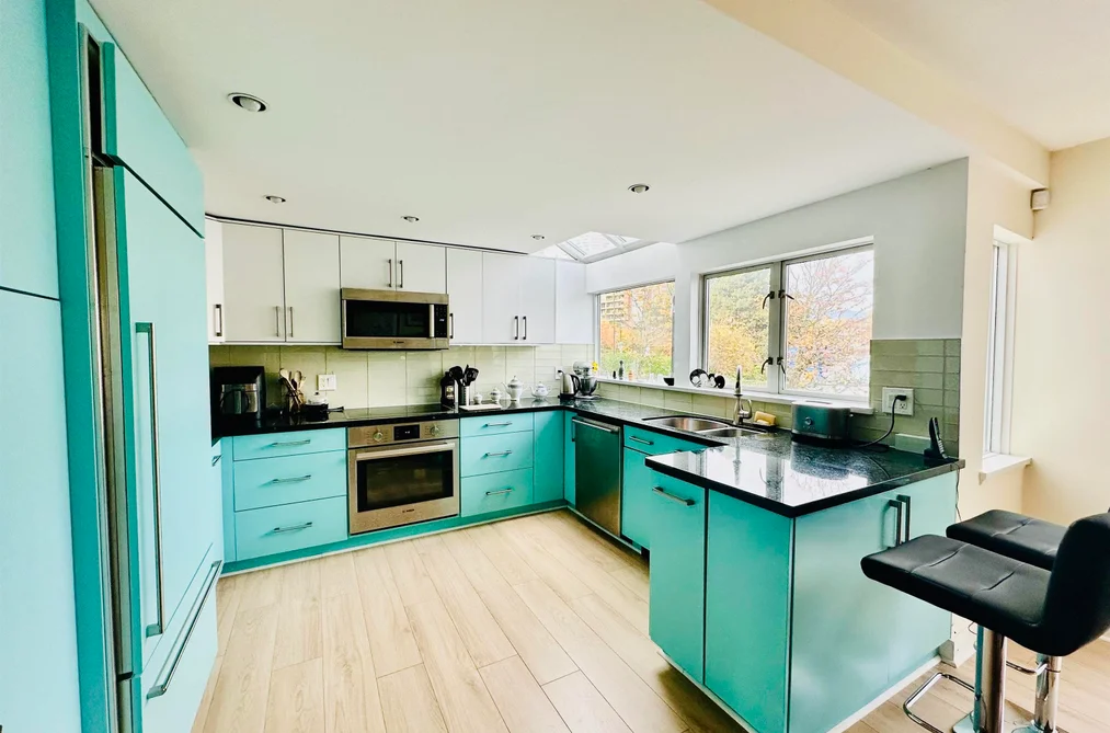 1596 ISLAND PARK WALK, Vancouver BC V6J 0G9, Vancouver BC — Residential for Sale - Photo 4