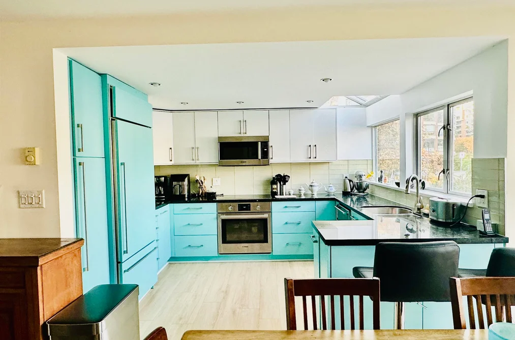 1596 ISLAND PARK WALK, Vancouver BC V6J 0G9, Vancouver BC — Residential for Sale - Photo 5