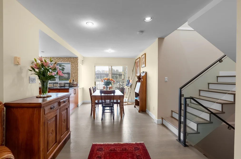 1596 ISLAND PARK WALK, Vancouver BC V6J 0G9, Vancouver BC — Residential for Sale - Photo 6