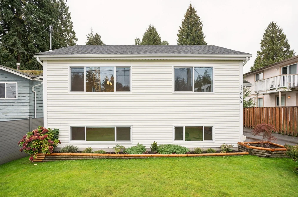 15962 NORTH BLUFF ROAD, White Rock BC V4B 3G8, White Rock BC — Residential for Sale - Photo 3