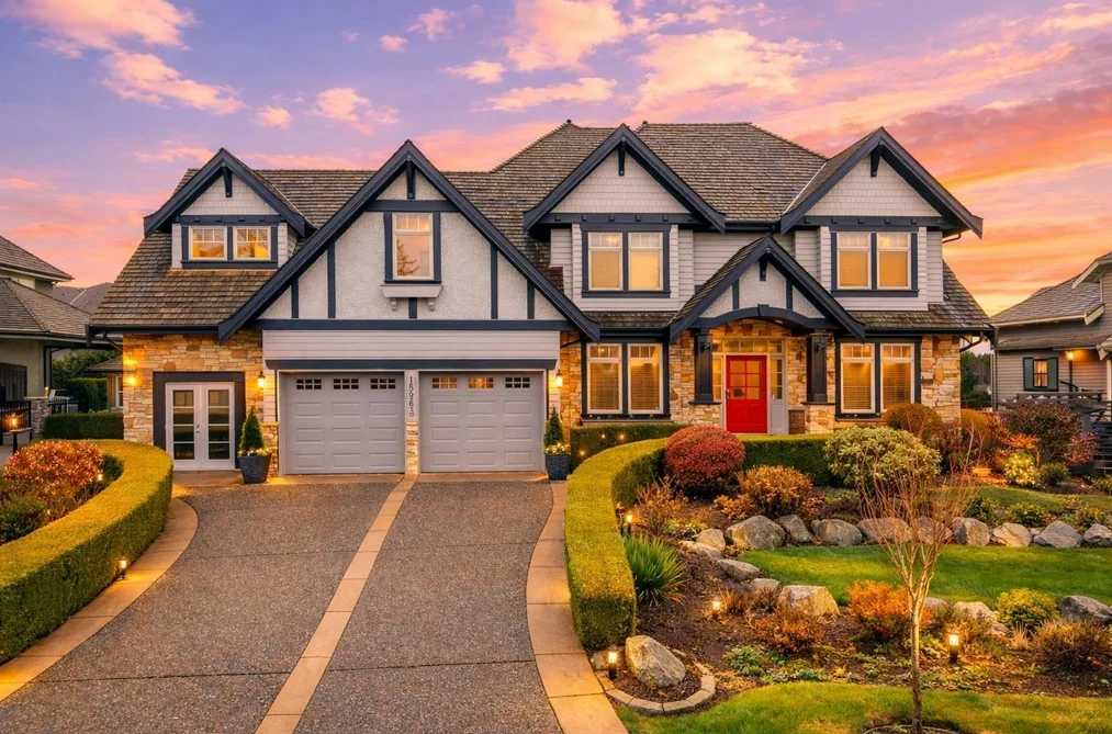 15963 DEVONSHIRE DRIVE, Surrey BC V3Z 0M2, Surrey BC — Residential for Sale - Main Photo