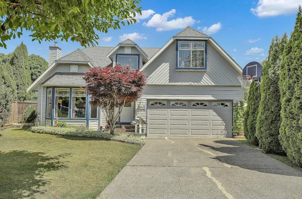 House for sale at 15965 89 Avenue Surrey British Columbia - MLS: R3129433