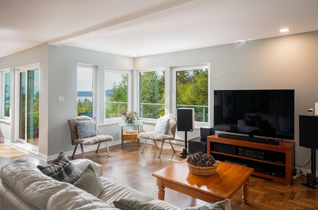 1597 ISLE VIEW LANE, Bowen Island BC V0N 1G2, Bowen Island BC — Residential for Sale - Photo 3