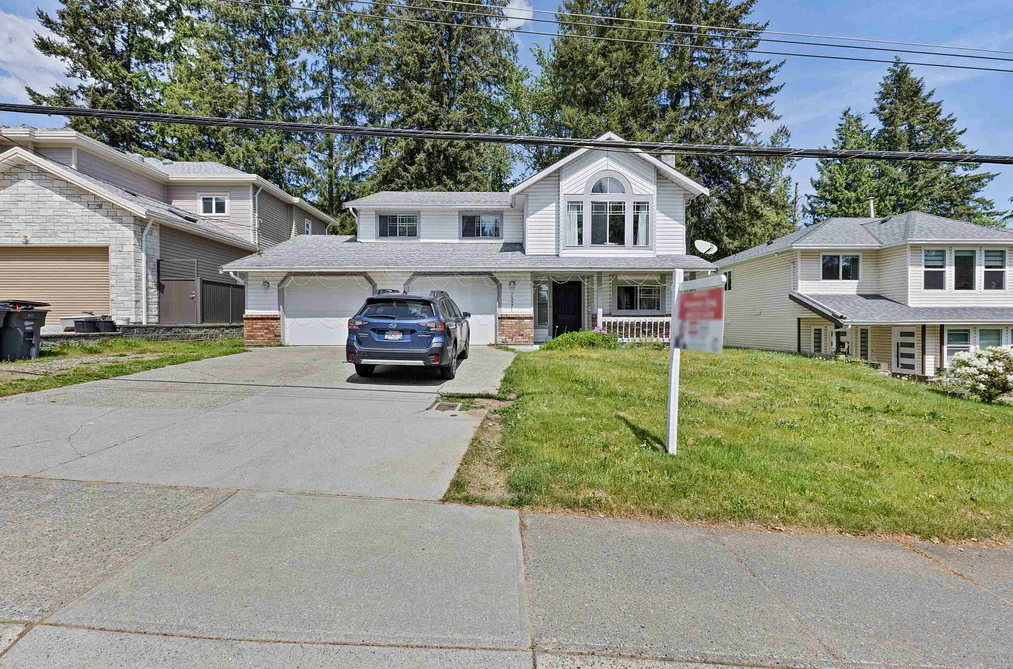 House for sale at 15971 101a Avenue Surrey British Columbia - MLS: R3127033