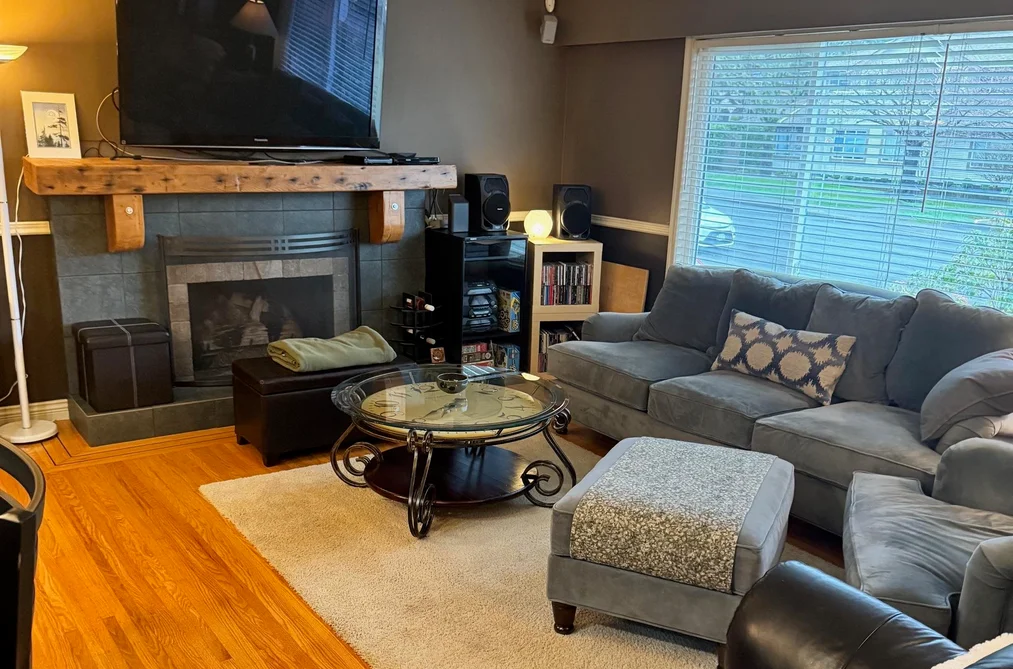 15980 THRIFT AVENUE, White Rock BC V4B 2N1, White Rock BC — Residential for Sale - Photo 2