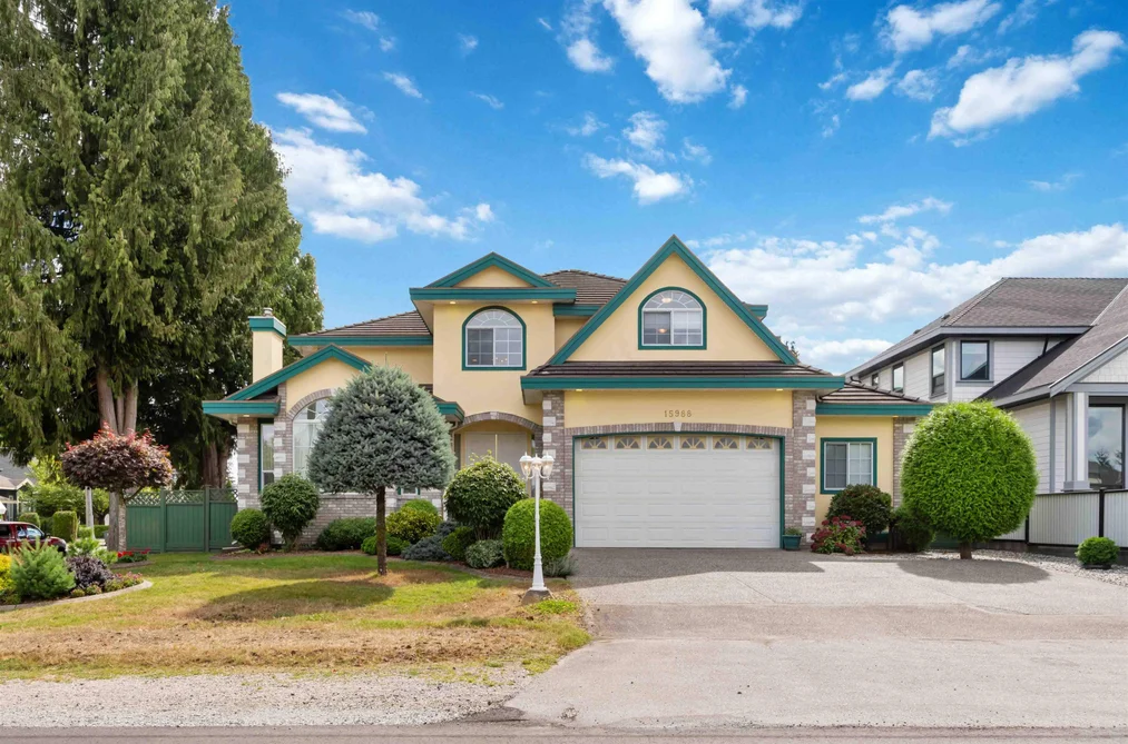 15988 112 Avenue, Surrey, BC - MLS: R3163372 - Photo 2 15988 112 Avenue, Surrey, BC - MLS: R3163372 - Photo 2