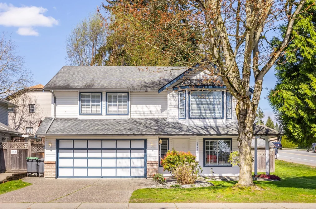 House for sale at 15991 80 Avenue Surrey British Columbia - MLS: R3108750