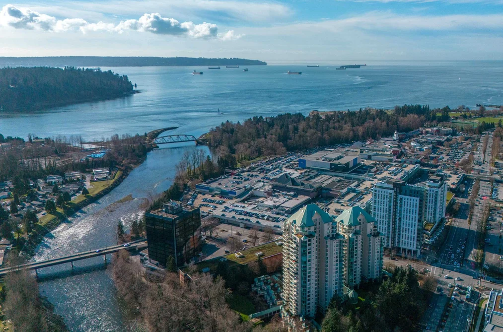 Condo for sale at 15b 338 Taylor Way West Vancouver British Columbia - MLS: R3088377