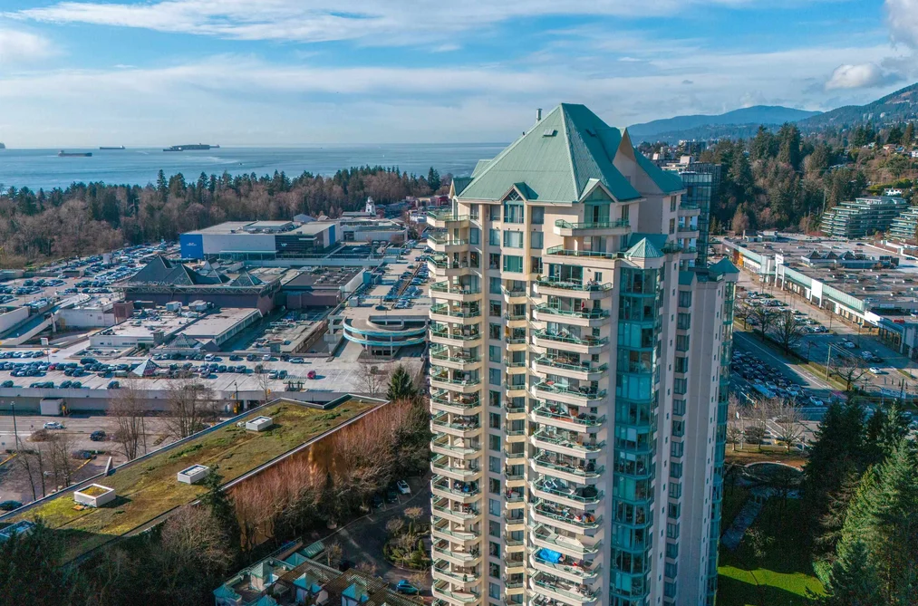 15B 338 TAYLOR WAY, West Vancouver BC V7T 2Y1, West Vancouver BC — Residential for Sale - Photo 3