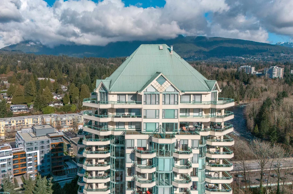15B 338 TAYLOR WAY, West Vancouver BC V7T 2Y1, West Vancouver BC — Residential for Sale - Photo 4