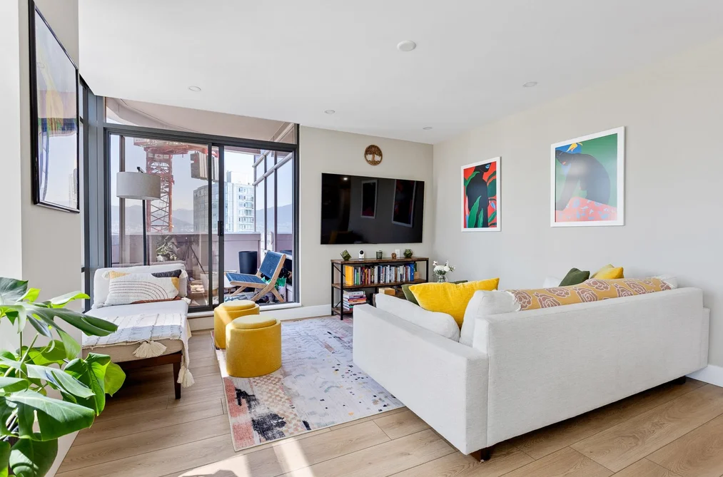 15C 1500 ALBERNI STREET, Vancouver BC V6G 3C9, Vancouver BC — Residential for Sale - Photo 6