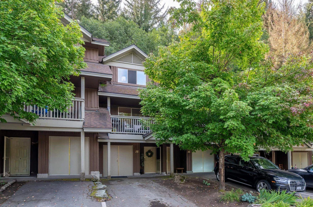 Townhouse for sale at 15c 3102 Panorama Ridge Whistler British Columbia - MLS: R3161113
