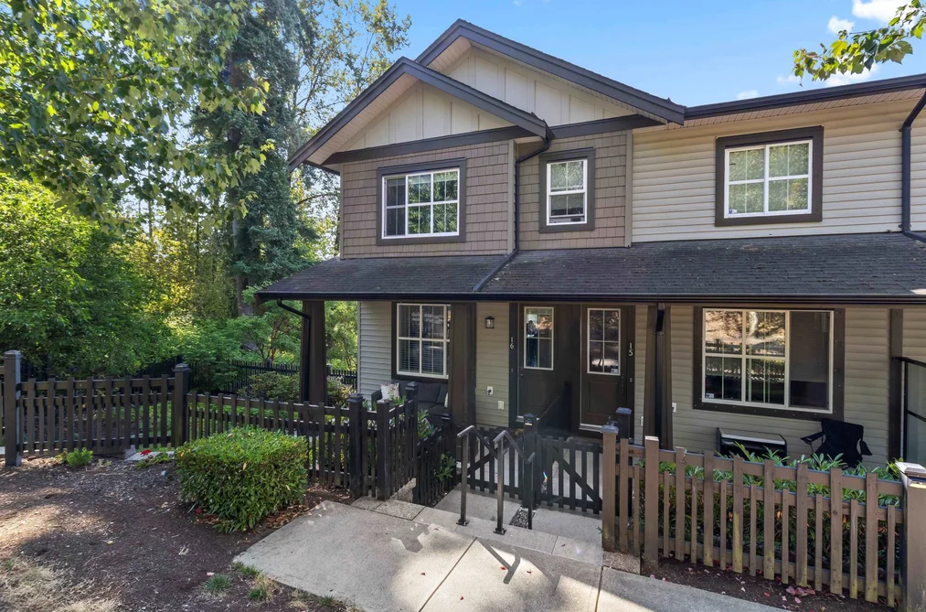 16 11176 GILKER HILL ROAD, Maple Ridge BC V2W 0G5, Maple Ridge BC — Residential for Sale - Photo 2