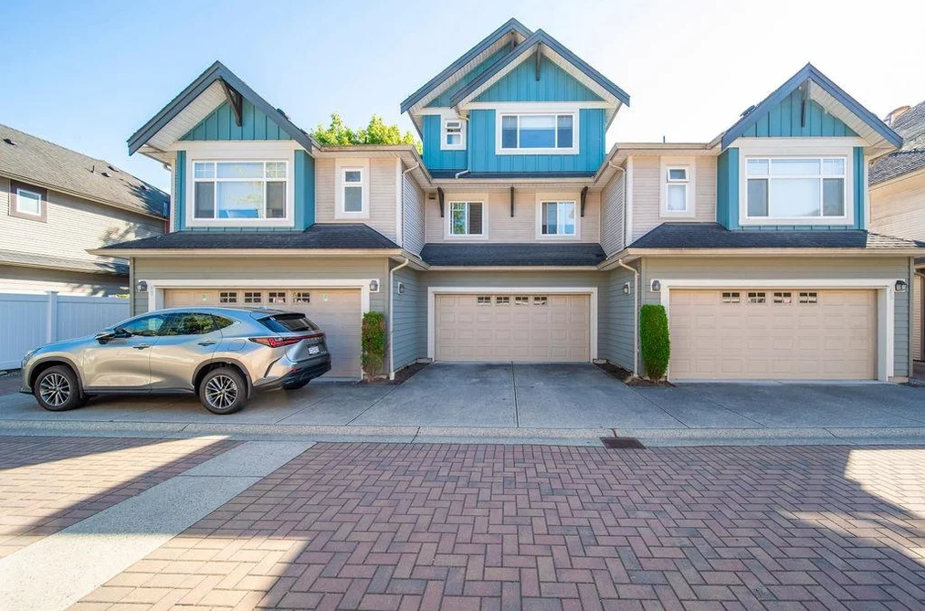 Townhouse for sale at 16 11393 Steveston Highway Richmond British Columbia - MLS: R3166586