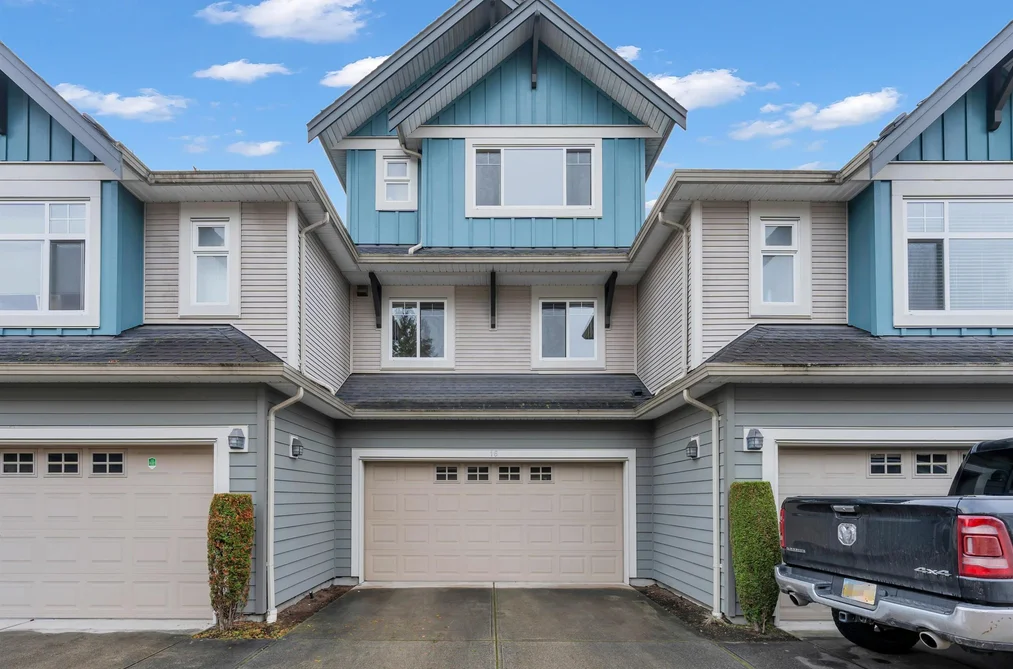 16 11393 STEVESTON HIGHWAY, Richmond BC V7A 1N8, Richmond BC — Residential for Sale - Photo 3